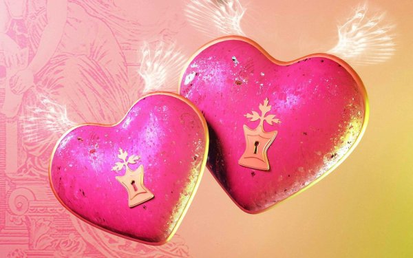 день святого валентина