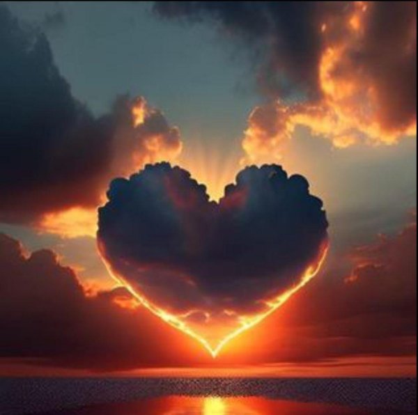 фотографии сердца