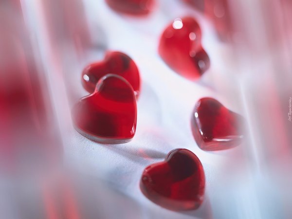 поздравительные валентинки