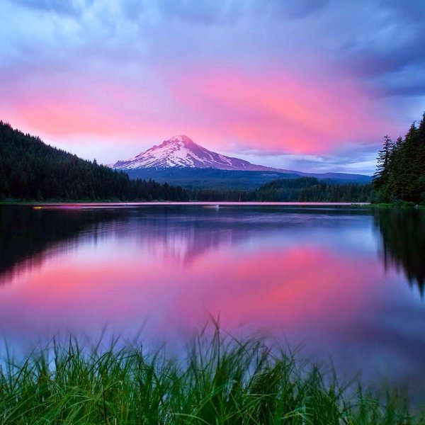 красивейшие пейзажи