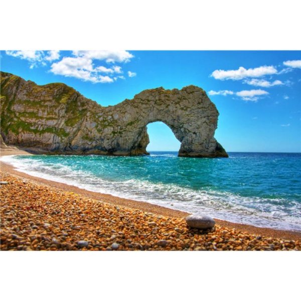 морские пейзажи