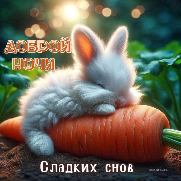 сладкие сны