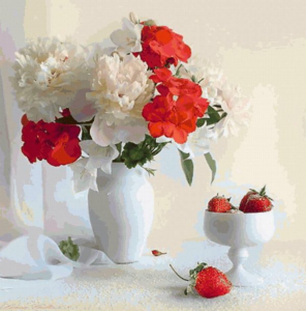 луиза гельтс фотонатюрморты