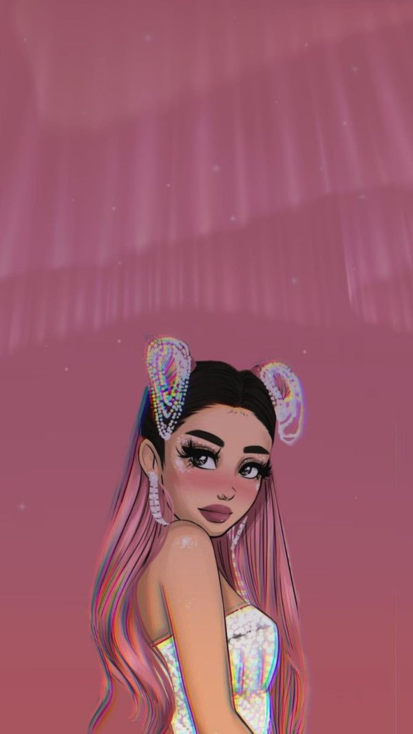 7 rings ariana grande