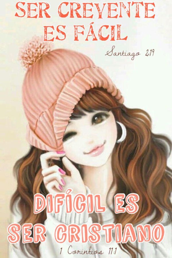 милая мультяшная девочка