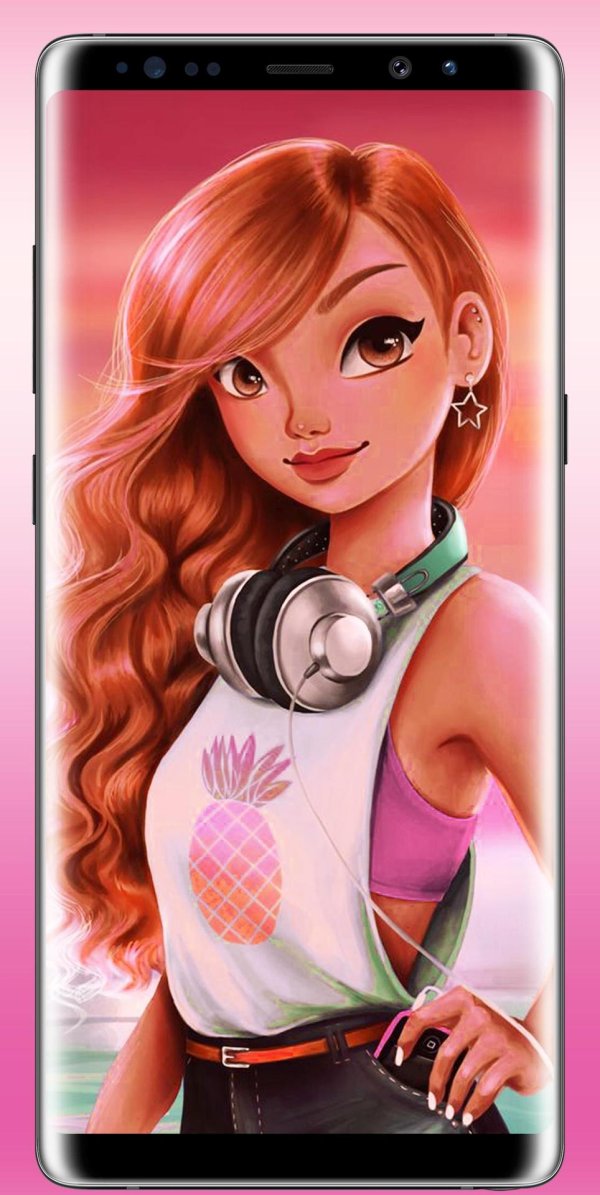 мульт персонаж