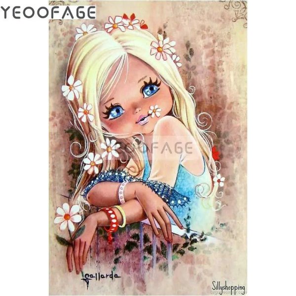 милые открыточки от gallarda