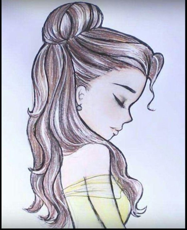 идеи для рисунка