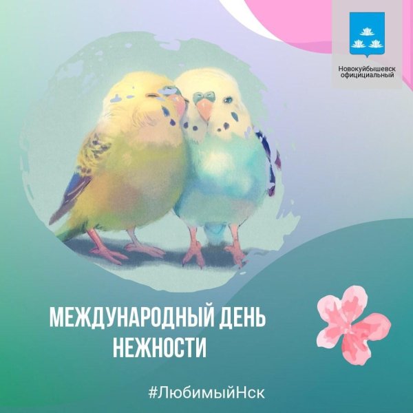 день нежности