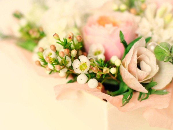 букет невест