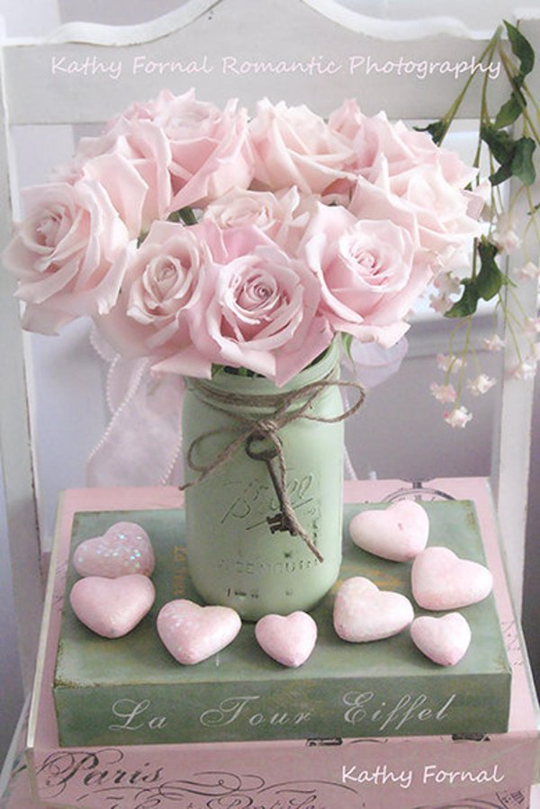 стиль шебби