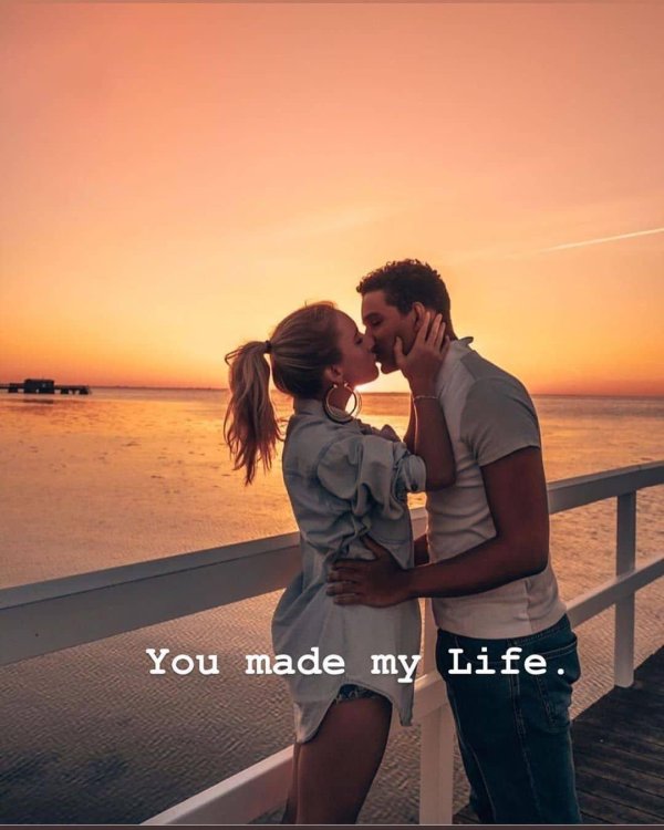 красивые пары