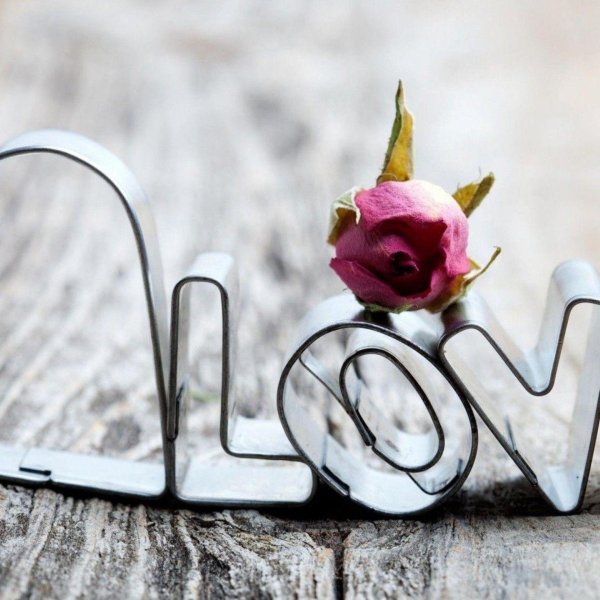 слов о любви