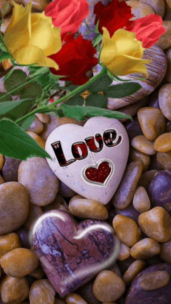 камень красивый