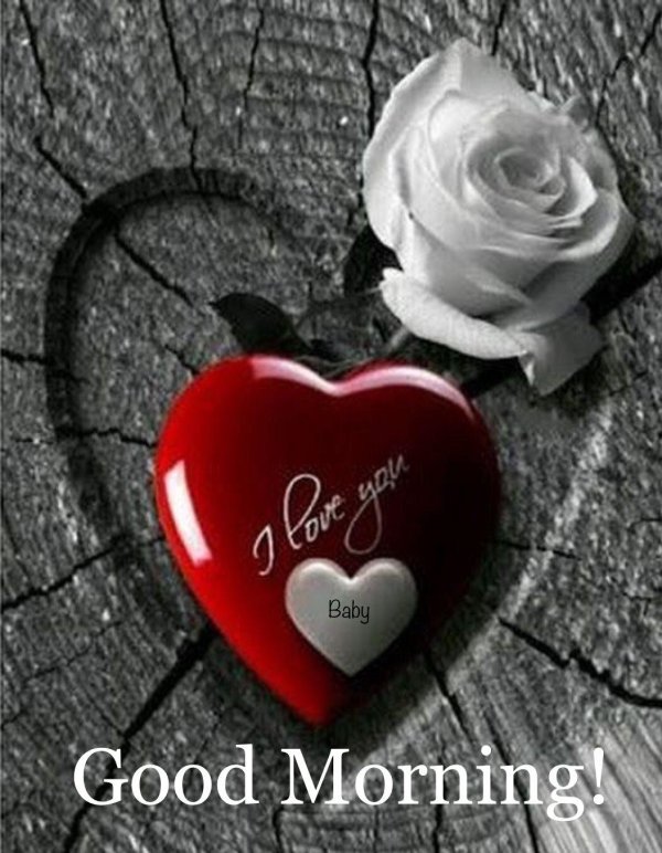 сердца любимых