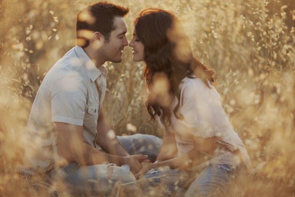 фотосессии для пар