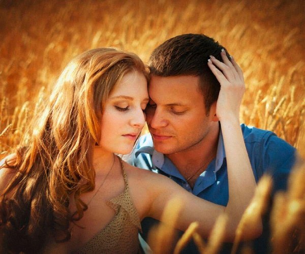 нежные чувства