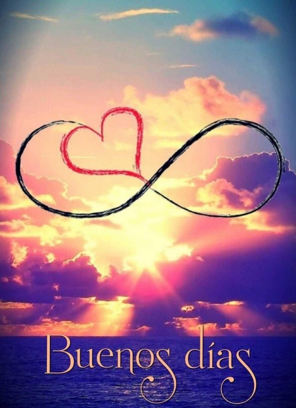 красивый знак бесконечности