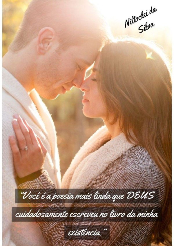 счастливые влюбленные