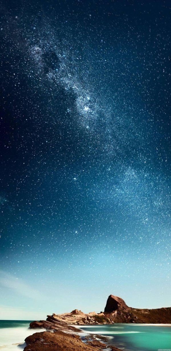 звëздное небо