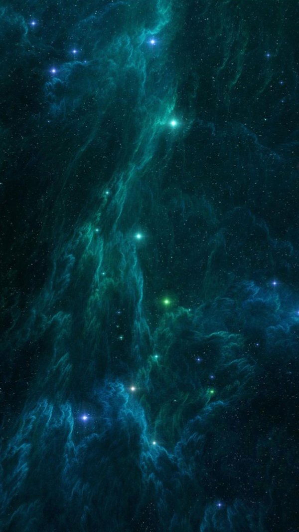 космические фоны