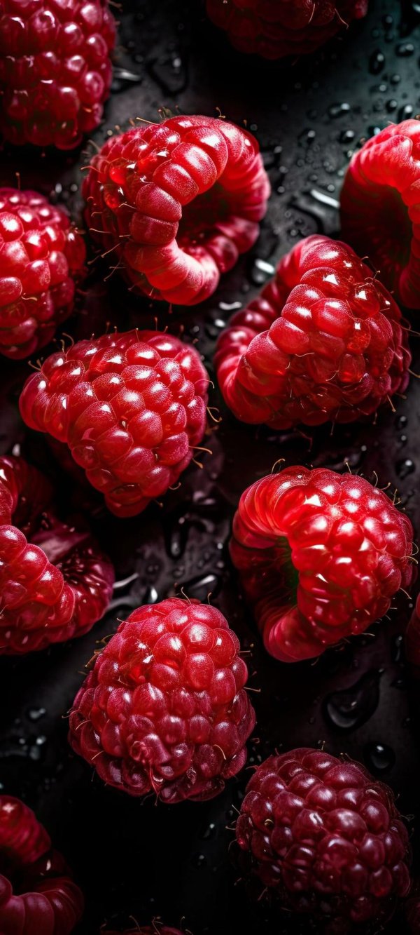 ягода малина