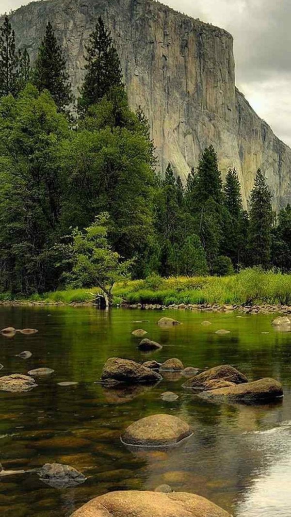 красивейшие пейзажи