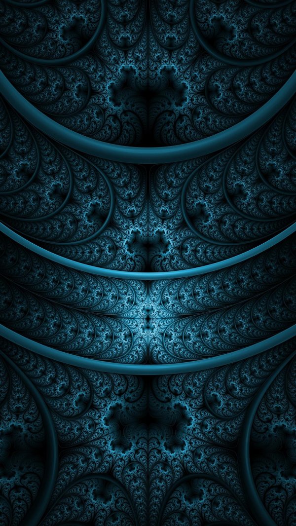 восточные узоры