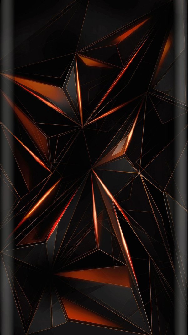 геометрическая абстракция