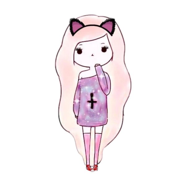 милые рисунки для срисовки