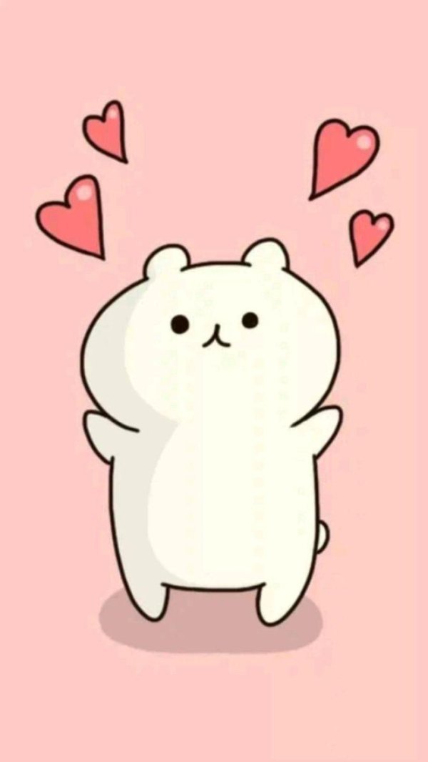 рисунки милые рисунки