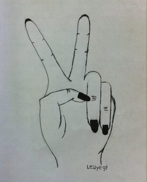 джняна мудра