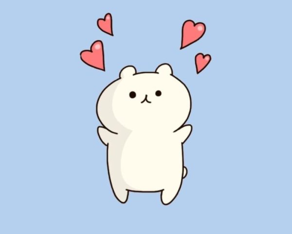 милые картинки для срисовки