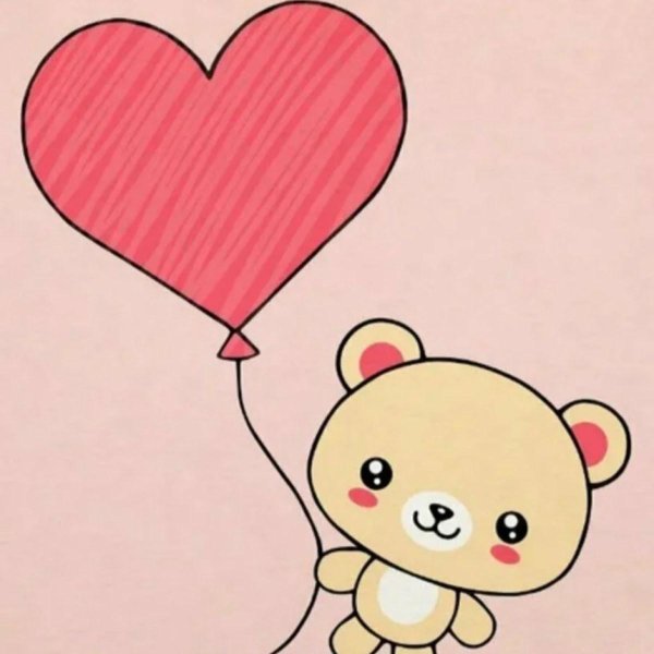 миленькие рисуночки