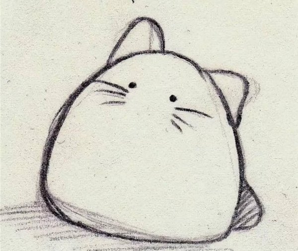 милые рисунки легкие