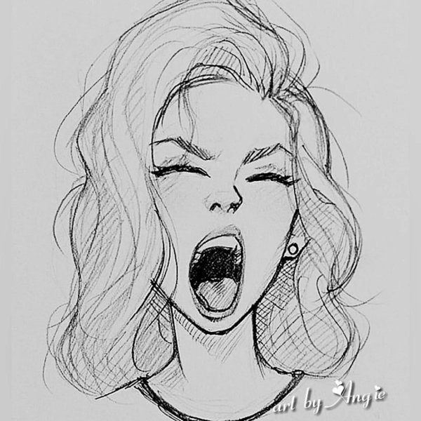 очень простые скетчи