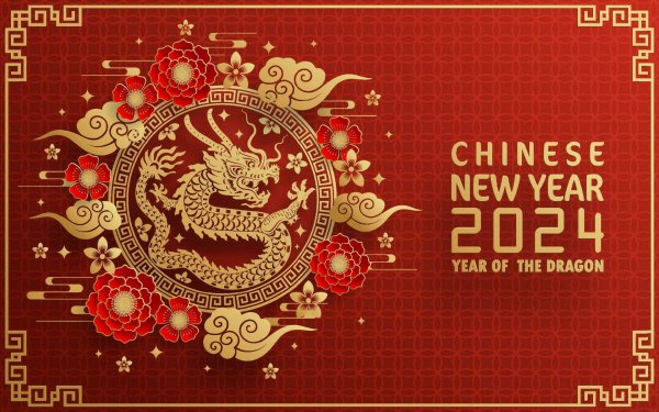 happy chinese new year 2024
