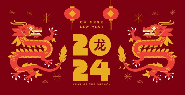 happy chinese new year 2024