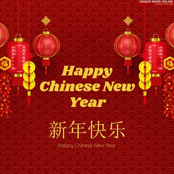 happy chinese new year