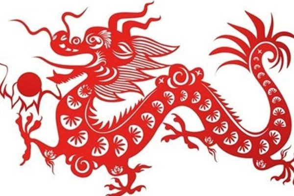 символ китая