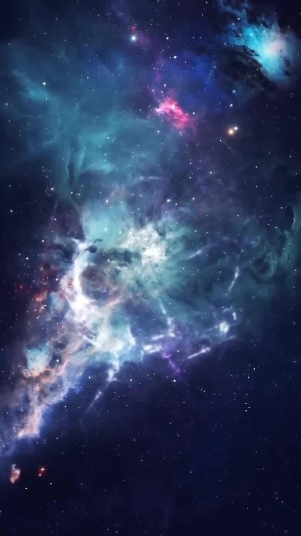 space galaxy