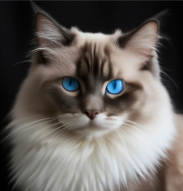 порода кошек