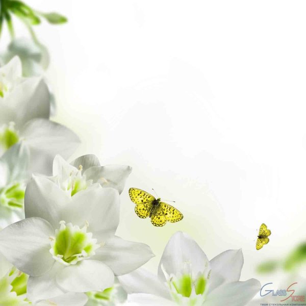 весенние фоны