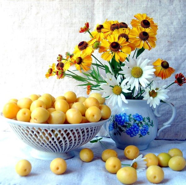 летнее настроение