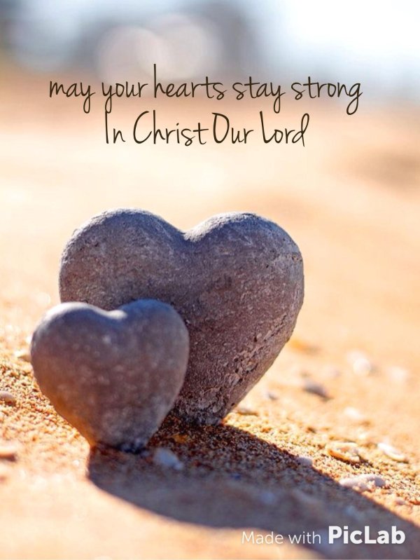 каменное сердце