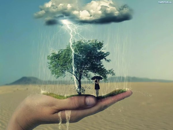 поп сюрреализм