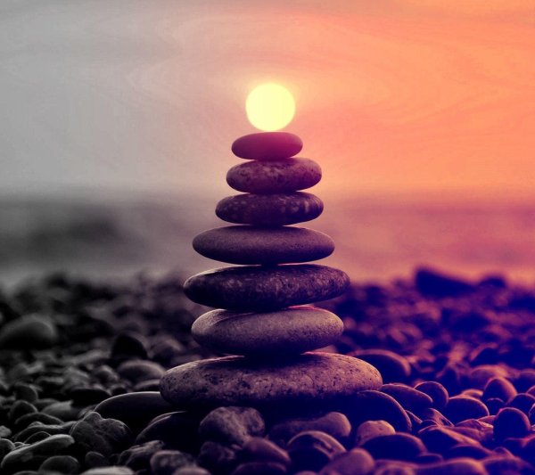 гармония камни