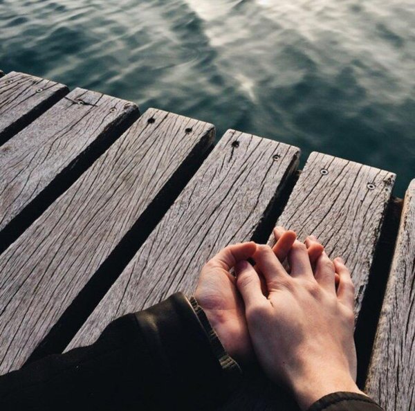 для счастья