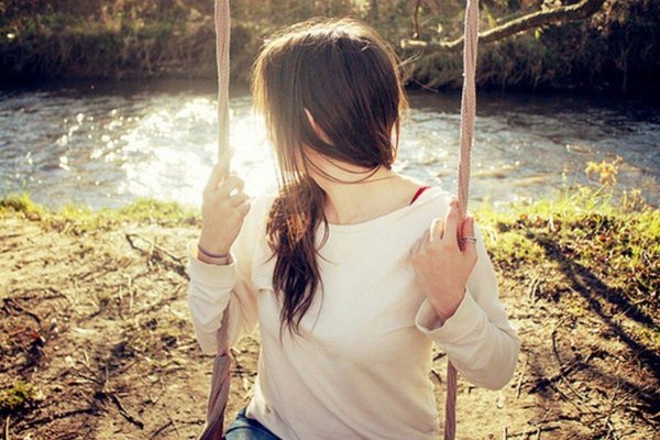 красивая фотография