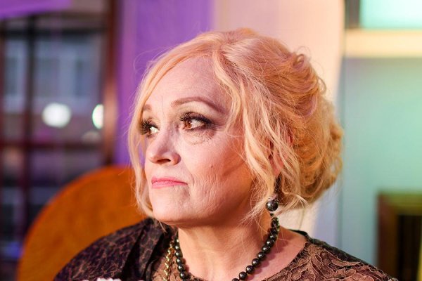 народная артистка россии